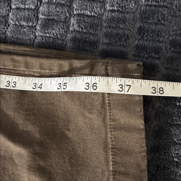 Uniqlo - Chino Ankle Pants - Picture 9 of 11